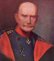 generaal Von Beseler